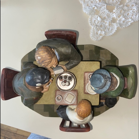 Gorham Limited Edition Piece - Picture 2 of 7